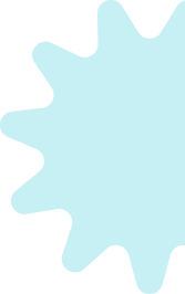 Decorative background right element 7