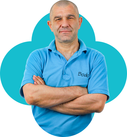 Oleksandr Zaichko
