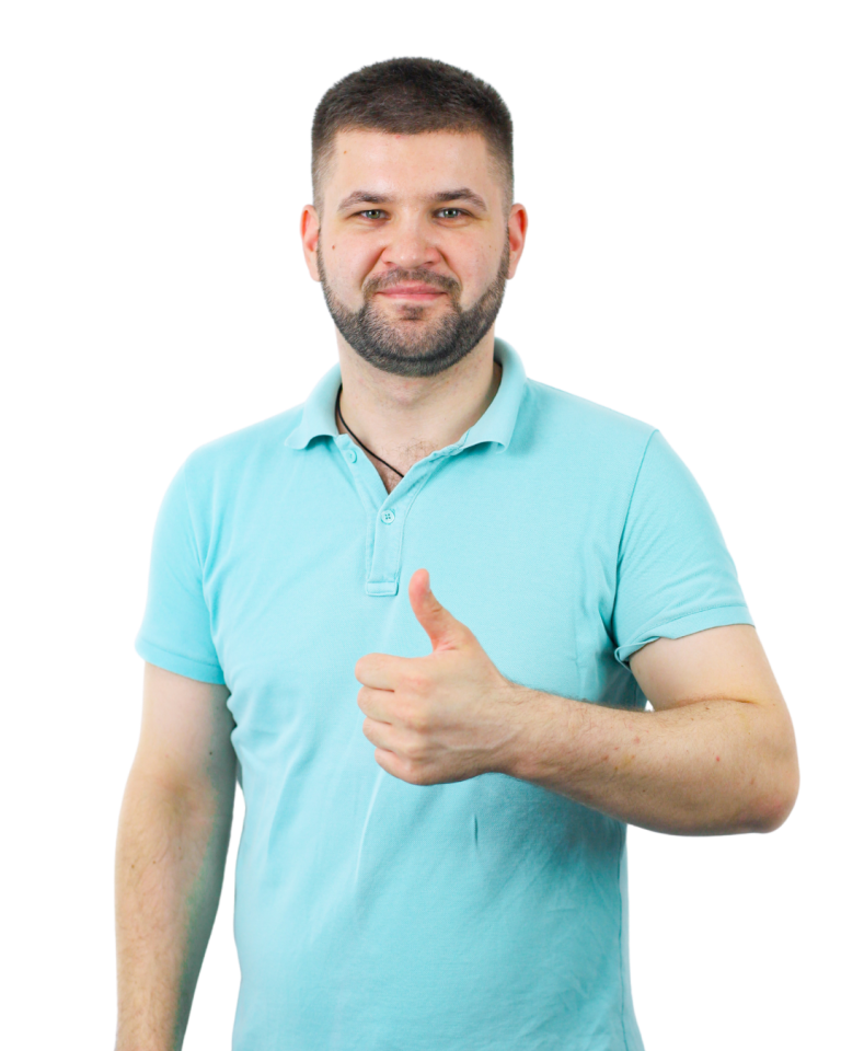 Євген Буньковський