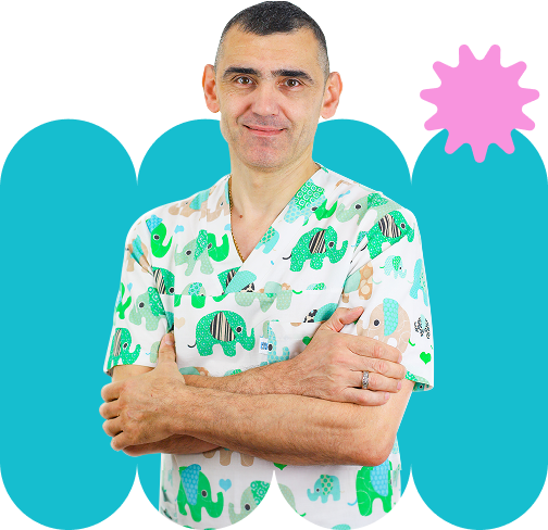 Mykhailo Milyushyn