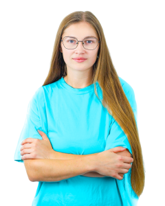 Анастасія Андрощук