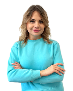 Ольга Олійник