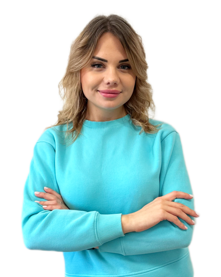 Olga Oliynyk