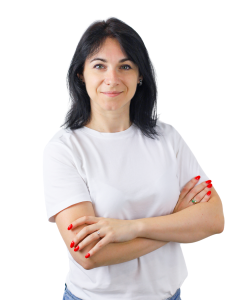Анна Бубнова