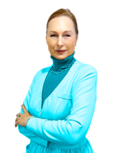 Ольга Селезньова