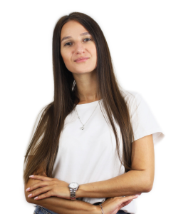 Юлія Юрченко
