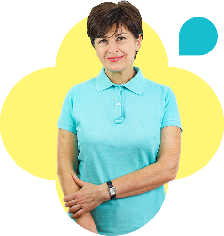 Lyudmila Kvyatkovska