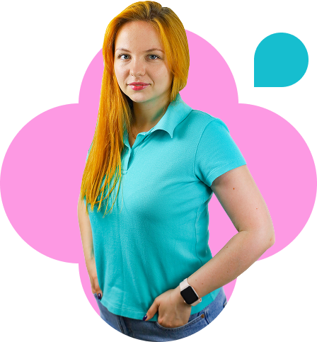 Tetyana Shevchuk