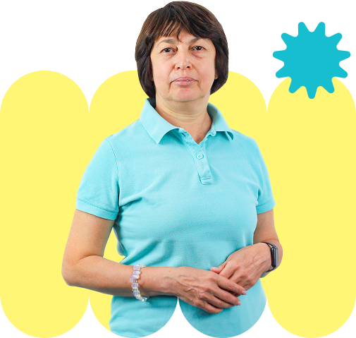 Munira Khamidovna Karimova