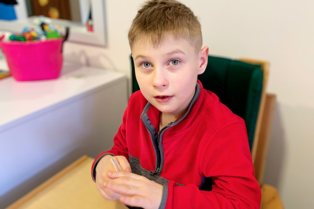How to Talk to Your Child About ASD: Explained in Simple Terms