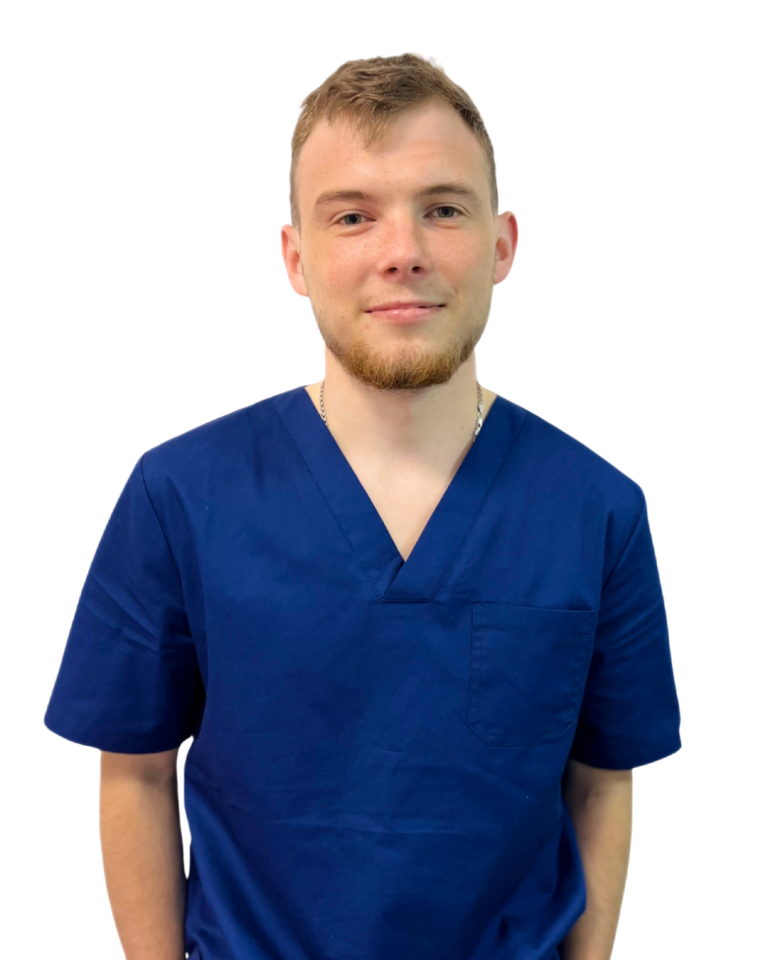 Valentyn Zagorodnyuk