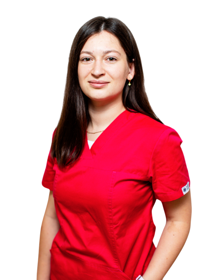 Ilona Grezeva