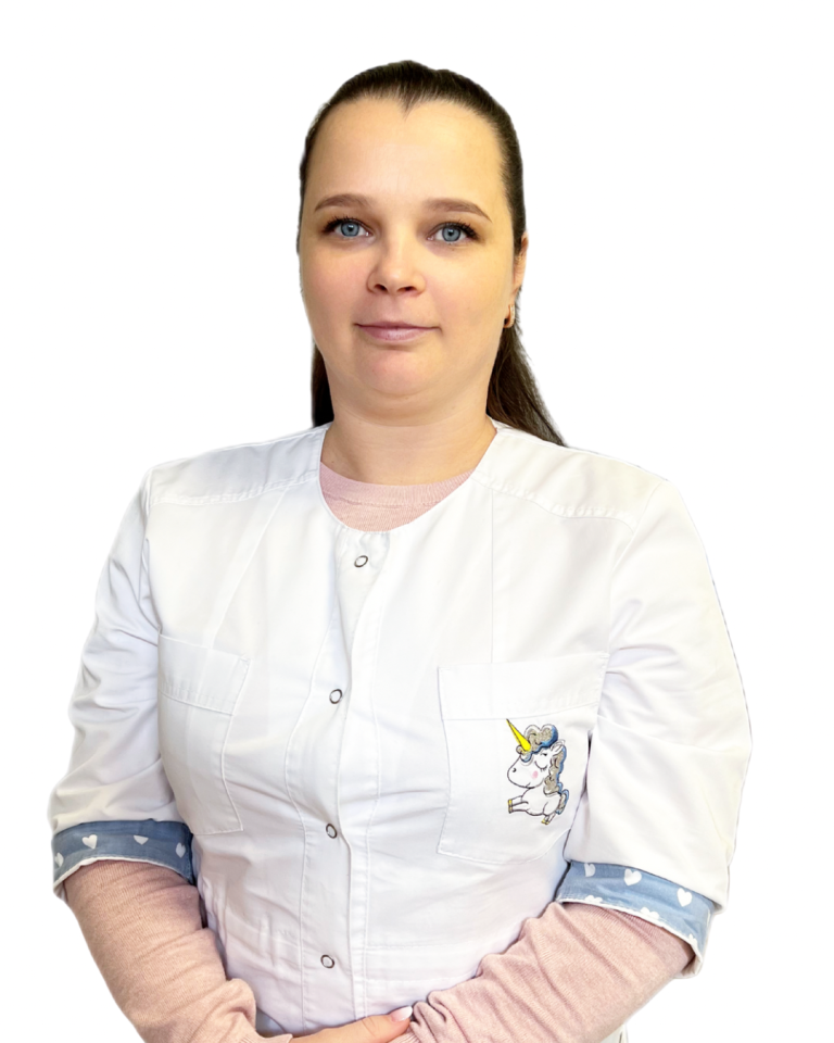 Tatyana Lamburska