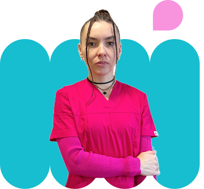 Svitlana Myronets