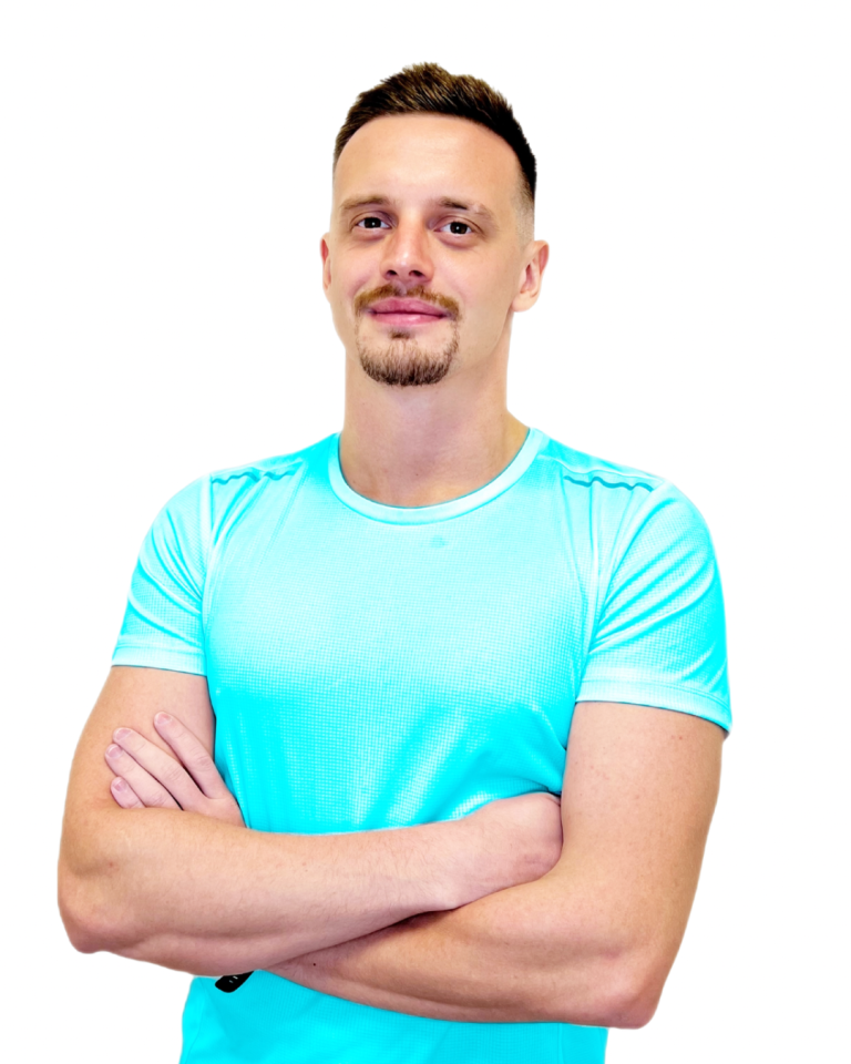 Andriy Kuznetsov