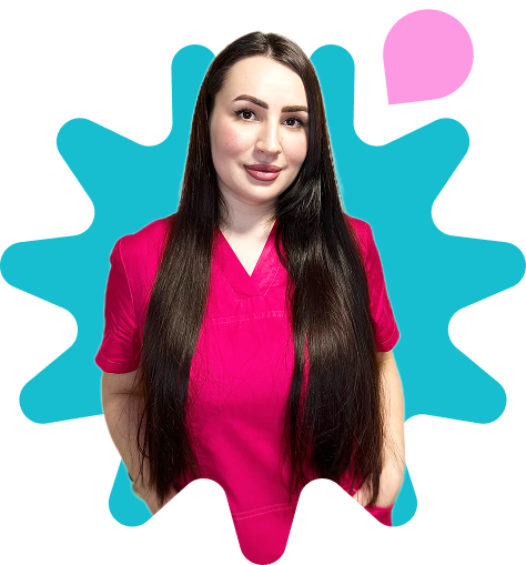 Daria Bazik