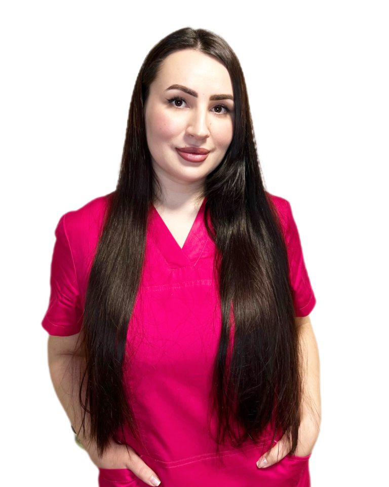 Daria Bazik