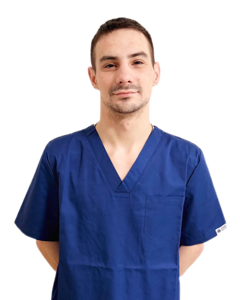 Maxim Andrusenko