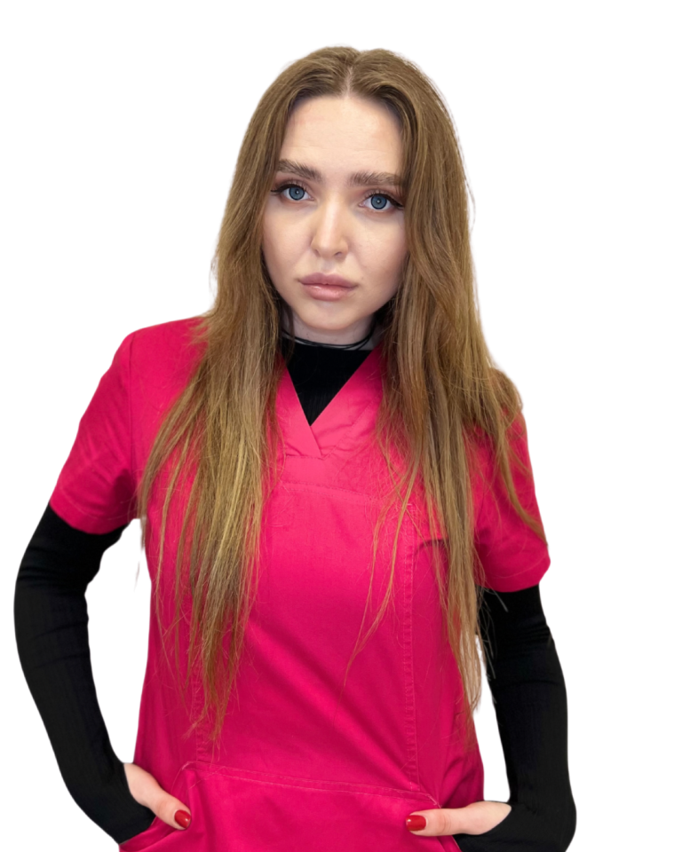 Anastasia Titova
