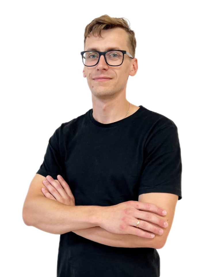Олександр Ковальчук